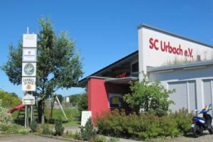 Gaststätte SC-Treff