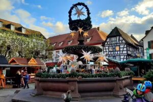 Gaststätte Schänke