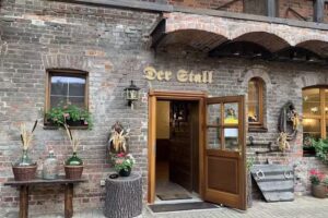 Gaststätte Schefter