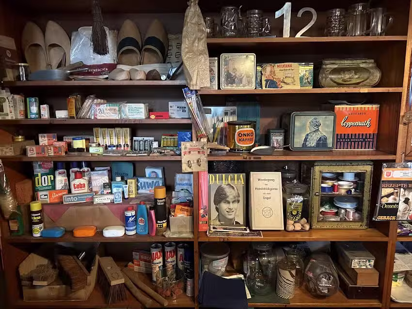 Gastst&auml;tte Scheier