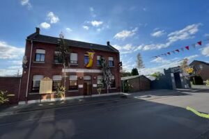 Gaststätte Schellen