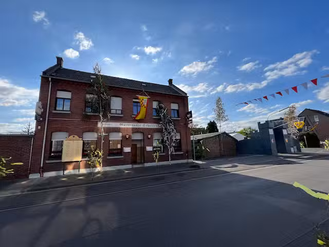 Gaststätte Schellen