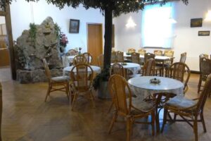 Gastst&auml;tte Schiefes Eck