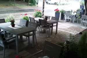 Gaststätte Schieffer