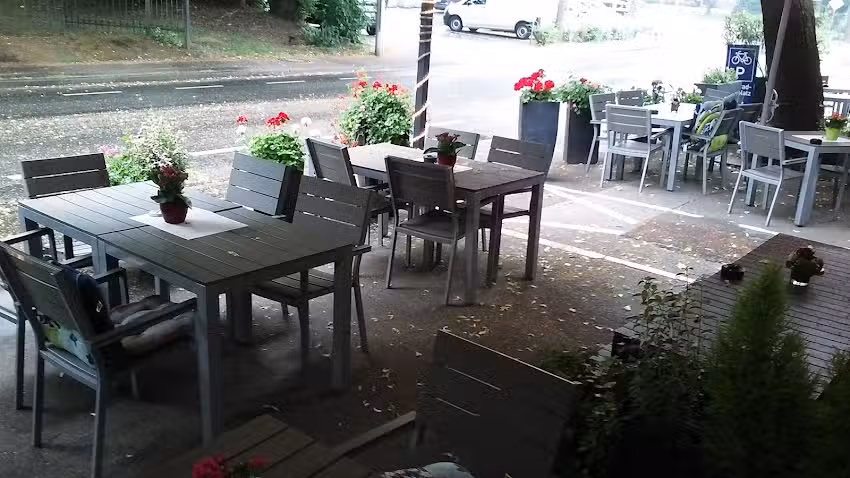 Gaststätte Schieffer