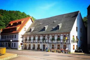 Gastst&auml;tte Schillereck