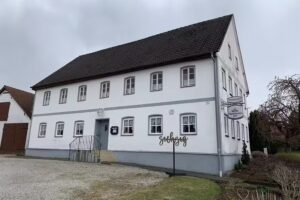 Gastst&auml;tte Schimmelwirt
