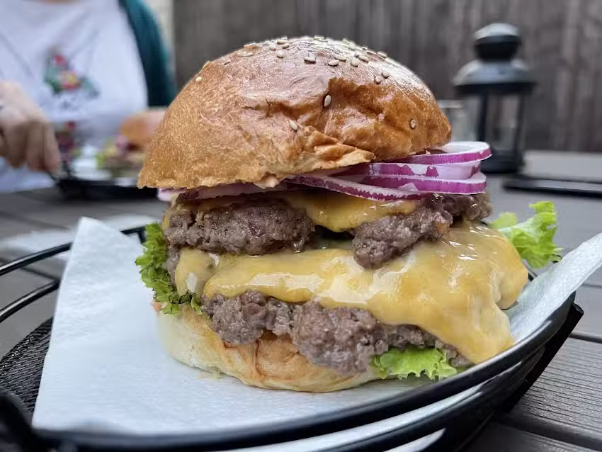 Gastst&auml;tte Schinderhannes