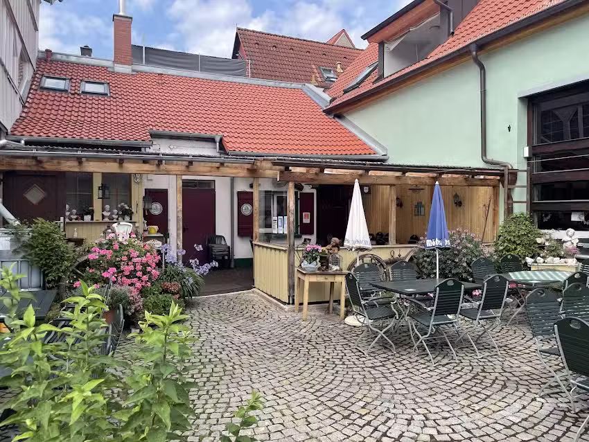 Gastst&auml;tte Schlee