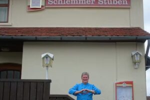 Gastst&auml;tte Schlemmer Stuben