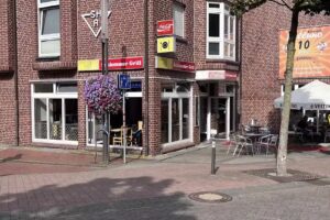 Gastst&auml;tte Schlemmergrill