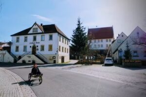 Gaststätte Schloßbräu