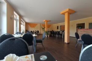 Gaststätte Schloßgarten