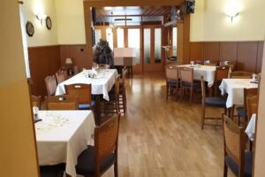 Gaststätte Schloßklause