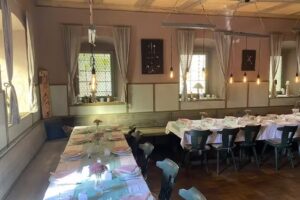 Gaststätte Schlössle