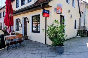 Gastst&auml;tte Schlo&szlig;st&uuml;ble