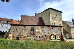Gastst&auml;tte Schlupfloch &ndash; Gerhard Beyerlein