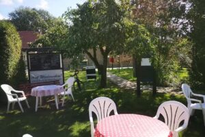 Gaststätte Schmädicke