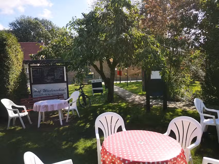 Gaststätte Schmädicke