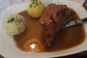 Gastst&auml;tte Schmankerl Stubn