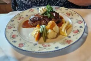 Gastst&auml;tte Schmiedestube