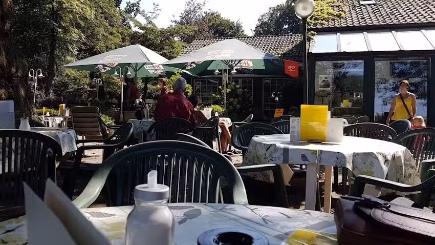 Gastst&auml;tte Schmiedingslust