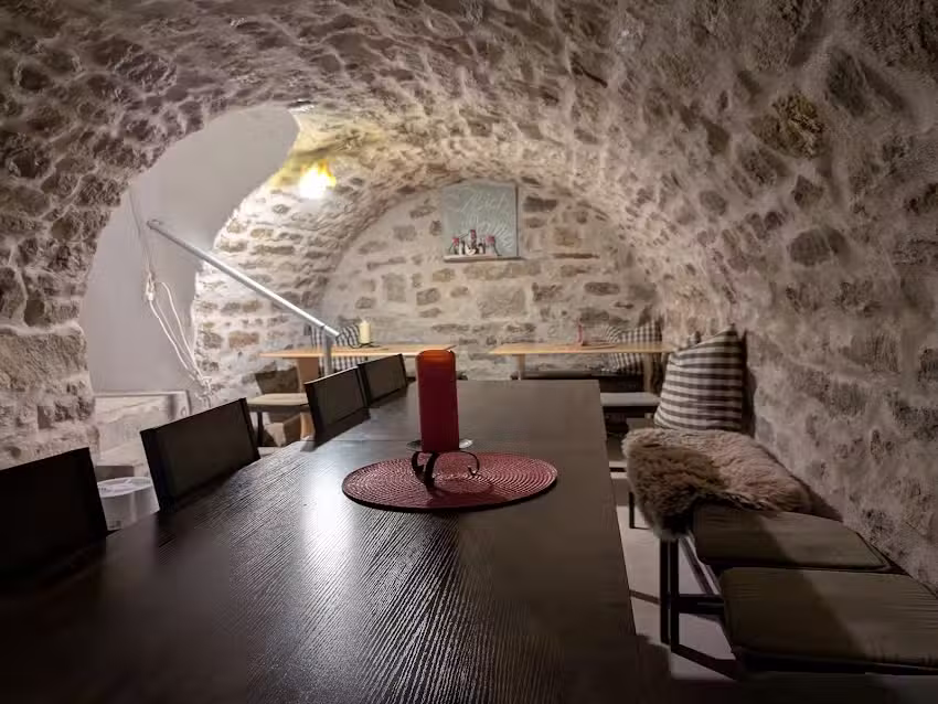 Gaststätte Schmuckkästle