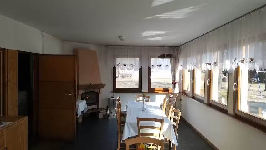 Gastst&auml;tte Schneiders J&auml;gerst&uuml;bchen