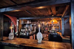 Gaststätte Schnerpfl