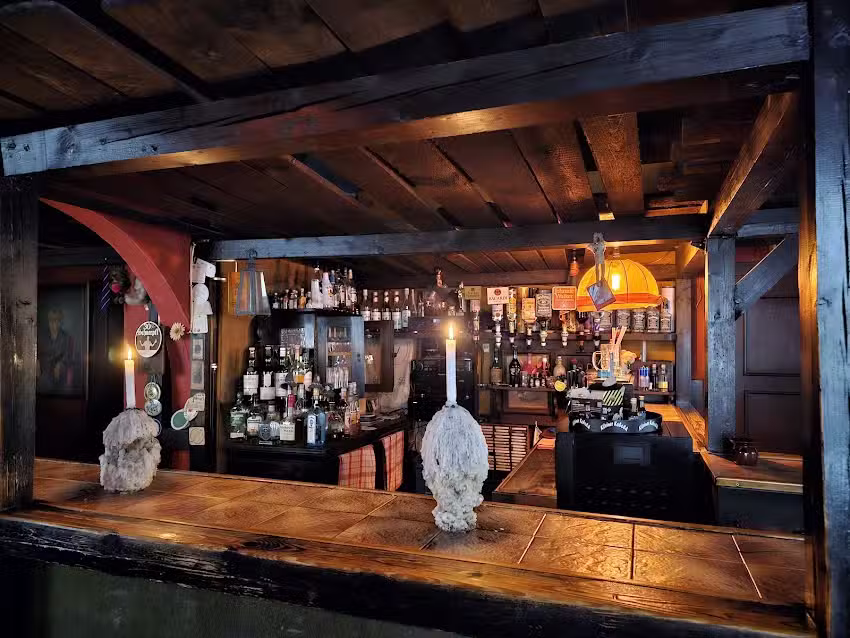 Gaststätte Schnerpfl