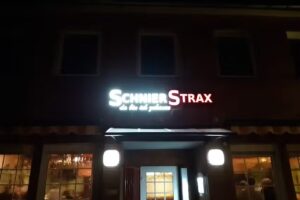 Gaststätte Schnier-Strax