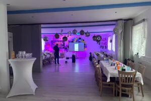 Gaststätte Schnitzelstube