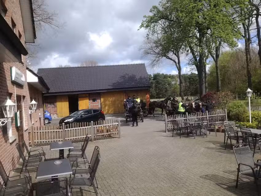Gastst&auml;tte Sch&ouml;ttler