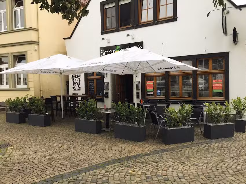 Gastst&auml;tte Schroeder&rsquo;s Sport- und Musikkneipe