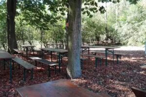 Gaststätte Schulte-Geithe