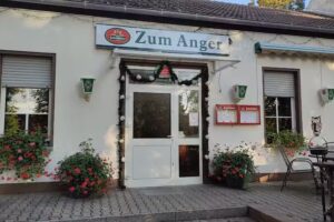 Gaststätte Schulz Zum Anger in Heinsdorf GmbH