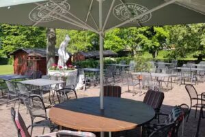 Gaststätte Schurwaldhöhe