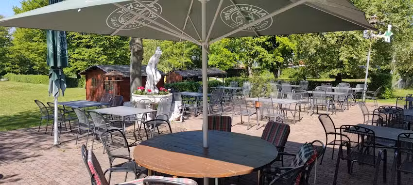 Gaststätte Schurwaldhöhe