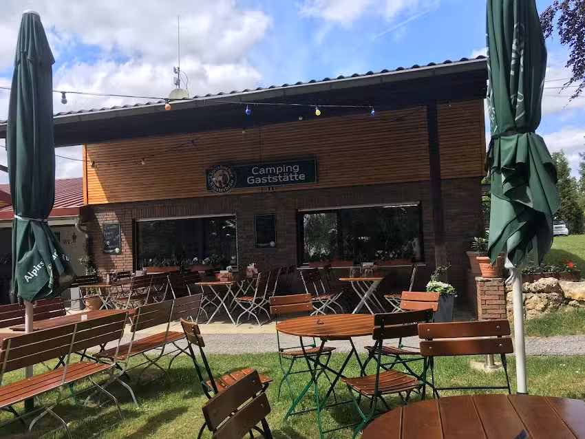 Gastst&auml;tte Sch&uuml;ttehof &ndash; Sp&auml;tschicht