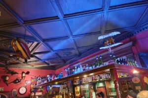 Gaststätte Schützeneck