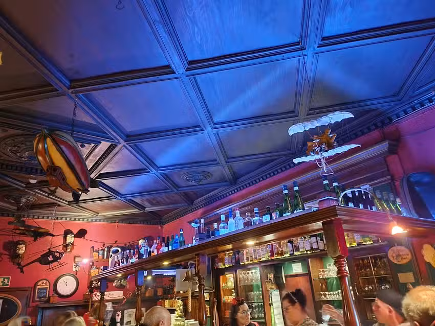 Gaststätte Schützeneck