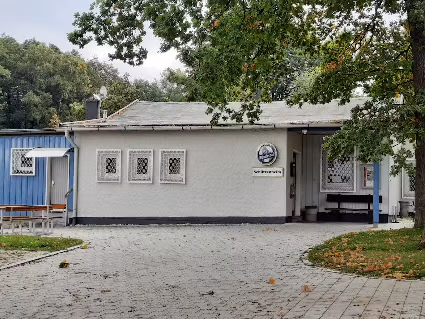 Gastst&auml;tte Sch&uuml;tzenhaus