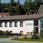 Gastst&auml;tte Sch&uuml;tzenhaus