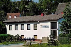 Gaststätte Schützenhaus