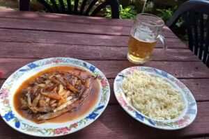 Gaststätte Schützenhaus Schorndorf