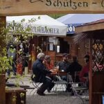 Gastst&auml;tte Sch&uuml;tzenheim