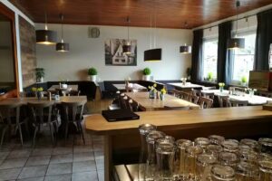 Gaststätte Schützenheim