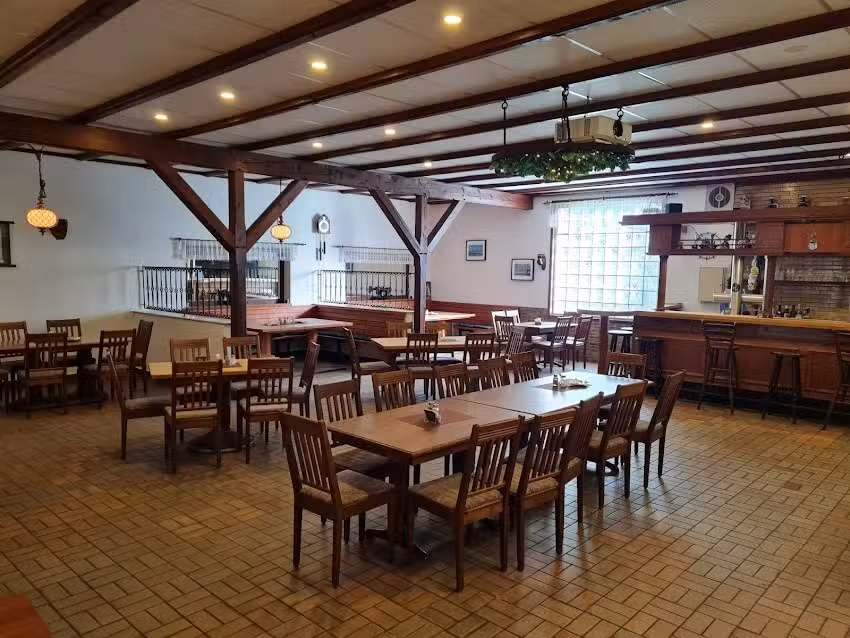 Gastst&auml;tte Sch&uuml;tzenheim Josef-Barten-Halle