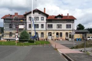 Gaststätte Schützenklause