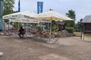 Gastst&auml;tte Sch&uuml;tzenst&uuml;berl